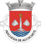Escudo de Alcochete (freguesia)