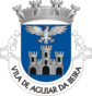 Escudo de Aguiar da Beira (freguesia)