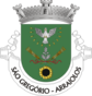 Escudo de São Gregório (Arraiolos)