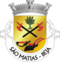 Escudo de São Matias (Beja)