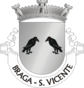 Escudo de São Vicente (Braga)