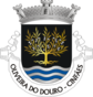 Escudo de Oliveira do Douro (Cinfães)