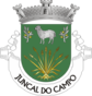 Escudo de Juncal do Campo