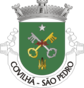 Escudo de São Pedro (Covilhã)