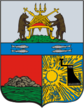 Escudo de Cherepovets