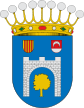 Escudo de Morata de Jalón