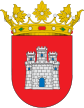 Escudo de Ciudad de Osma
