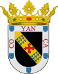 Escudo de Valencia de Don Juan