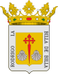 Escudo de Villarrodrigo
