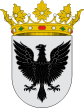 Escudo de Olazagutía