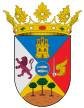 Escudo de Casas de Cabanes y Las Fuentes