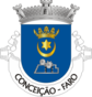 Escudo de Conceição (Faro)