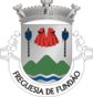 Escudo de Fundão (freguesia)