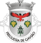 Escudo de Gavião (freguesia)