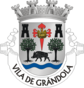 Escudo de Grândola (freguesia)
