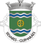 Escudo de Silvares (Guimarães)
