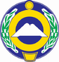 Escudo de Karacháyevo-Cherkesia