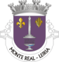 Escudo de Monte Real