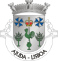 Escudo de Ajuda (Lisboa)