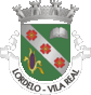 Escudo de Lordelo (Vila Real)