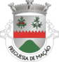 Escudo de Mação (freguesia)