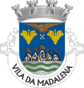 Escudo de Madalena