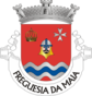 Escudo de Maia (freguesia)
