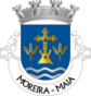 Escudo de Moreira (Maia)