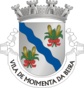 Escudo de Moimenta da Beira (freguesia)