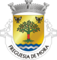 Escudo de Mora (freguesia)