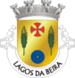 Escudo de Lagos da Beira