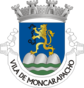 Escudo de Moncarapacho