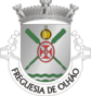 Escudo de Olhão (freguesia)