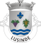 Escudo de Lusinde