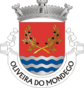 Escudo de Oliveira do Mondego