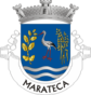 Escudo de Marateca (Palmela)