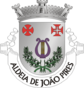 Escudo de Aldeia de João Pires