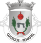 Escudo de Galegos (Penafiel)