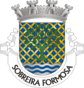 Escudo de Sobreira Formosa