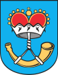 Escudo de Kłecko