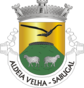Escudo de Aldeia Velha (Sabugal)