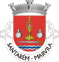 Escudo de Marvila (Santarém)