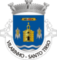 Escudo de Vilarinho (Santo Tirso)