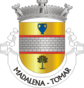 Escudo de Madalena (Tomar)