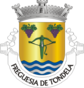 Escudo de Tondela (freguesia)