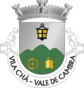 Escudo de Vila Chã (Vale de Cambra)