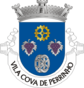 Escudo de Vila Cova de Perrinho
