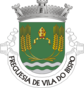 Escudo de Vila do Bispo (freguesia)