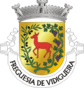 Escudo de Vidigueira (freguesia)