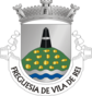 Escudo de Vila de Rei (freguesia)